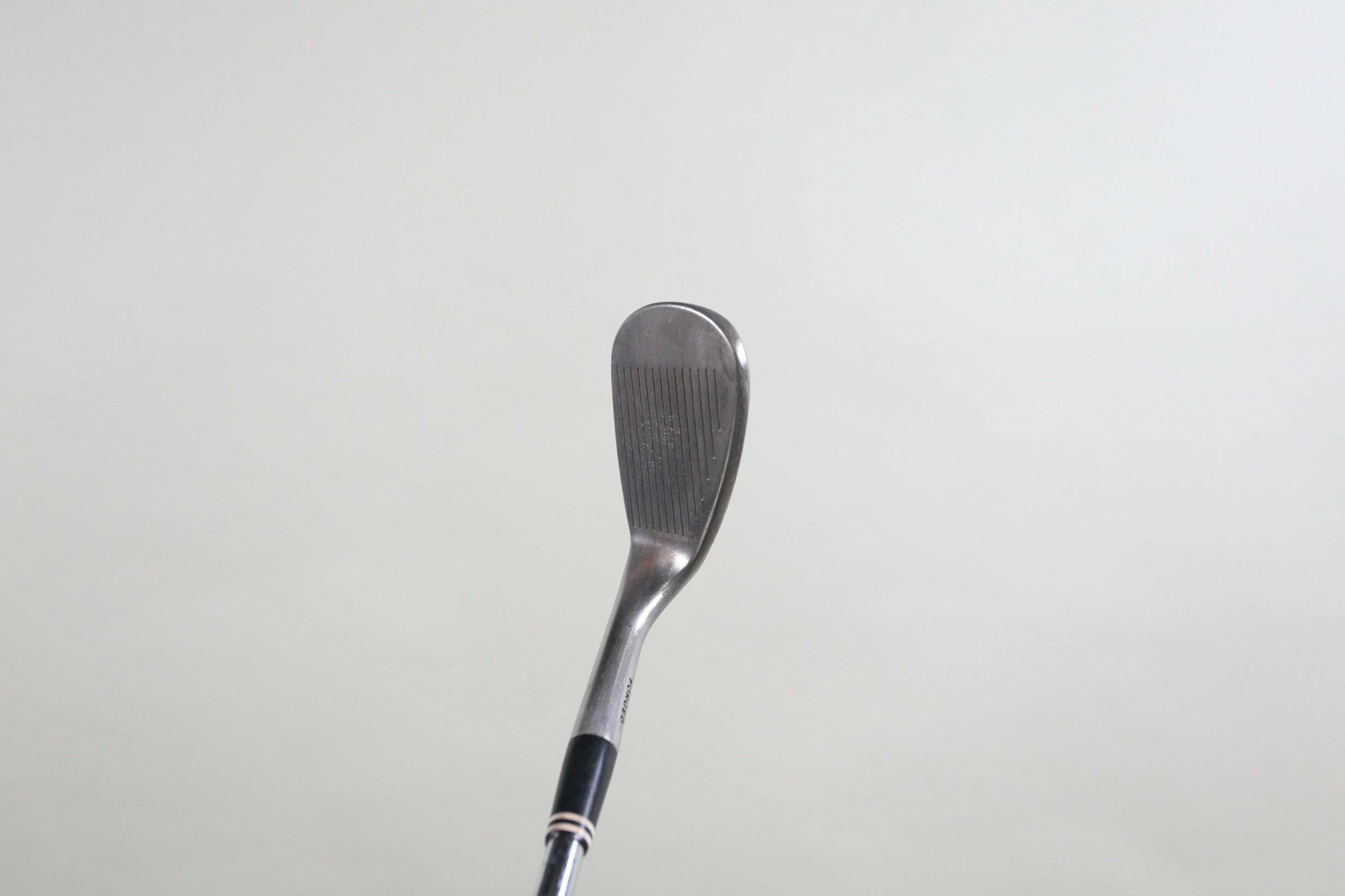 Cleveland 588 Forged RTG 52* Wedge RH 36.75 In Steel Shaft Stiff Flex 9 Cleveland 588 Forged RTG 52* Wedge RH 36.75 In Steel Shaft Stiff Flex - Image 7