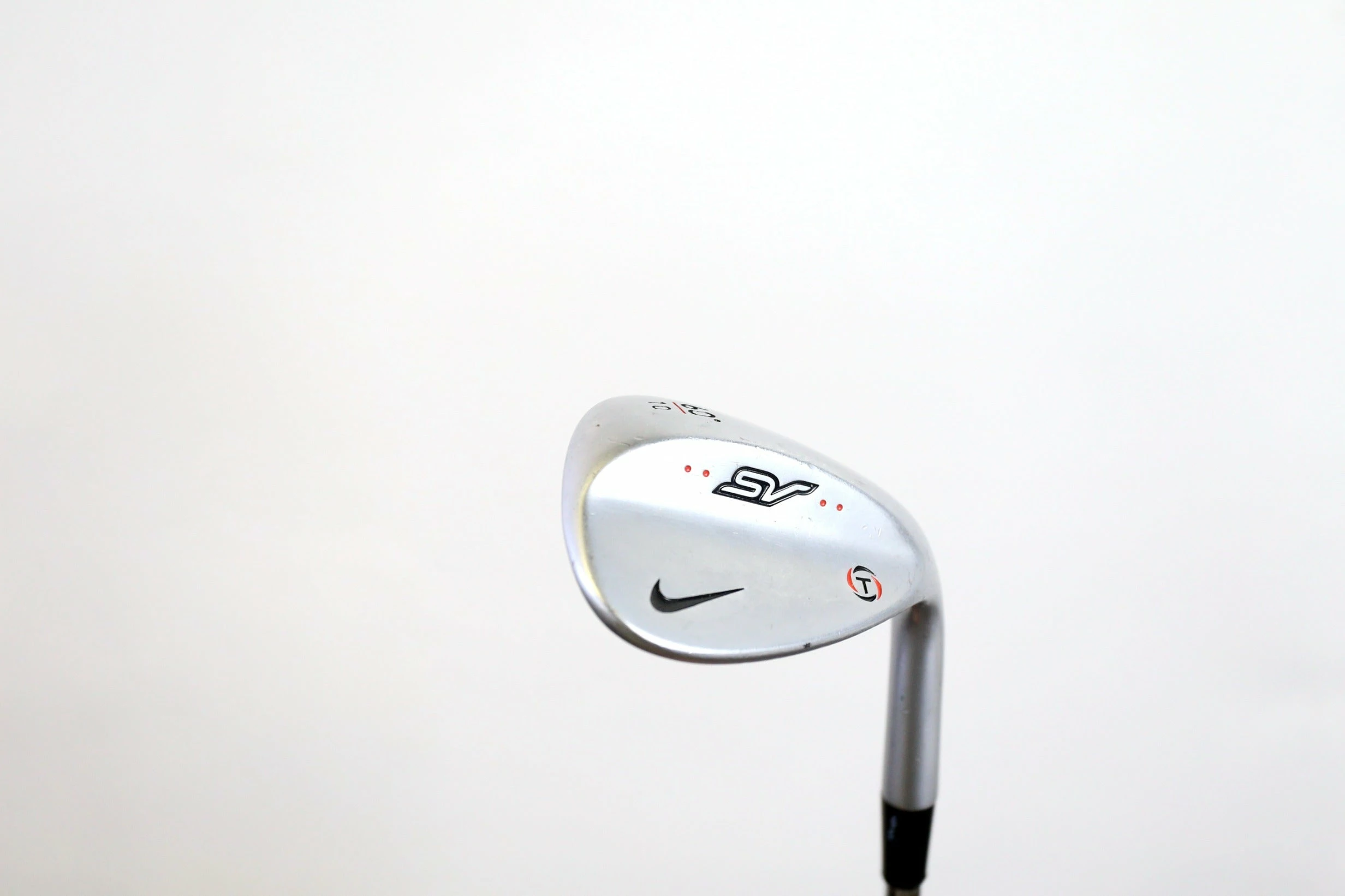 Nike SV Tour 60* Wedge RH 34.75 In 10* True Temper Steel Stiff Flex 4 Nike SV Tour 60* Wedge RH 34.75 In 10* True Temper Steel Stiff Flex - Image 2