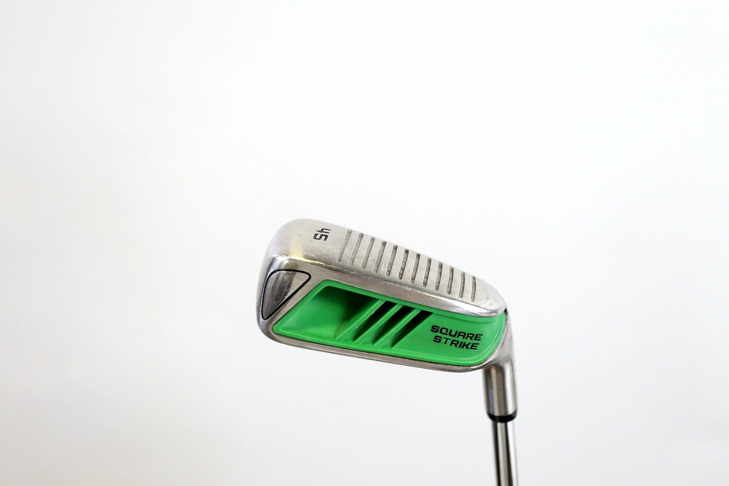 Unspecified Square Strike 45* Wedge RH 35 In Steel Shaft Stiff Flex 3 Unspecified Square Strike 45* Wedge RH 35 In Steel Shaft Stiff Flex