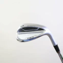 Cleveland CBX 54*, 58* Wedge Set RH True Temper Steel Shafts Wedge Flex -Ping Wedges Sales Store 29cf2b6c d9f1 5a0b a069 7ede703ffe5c