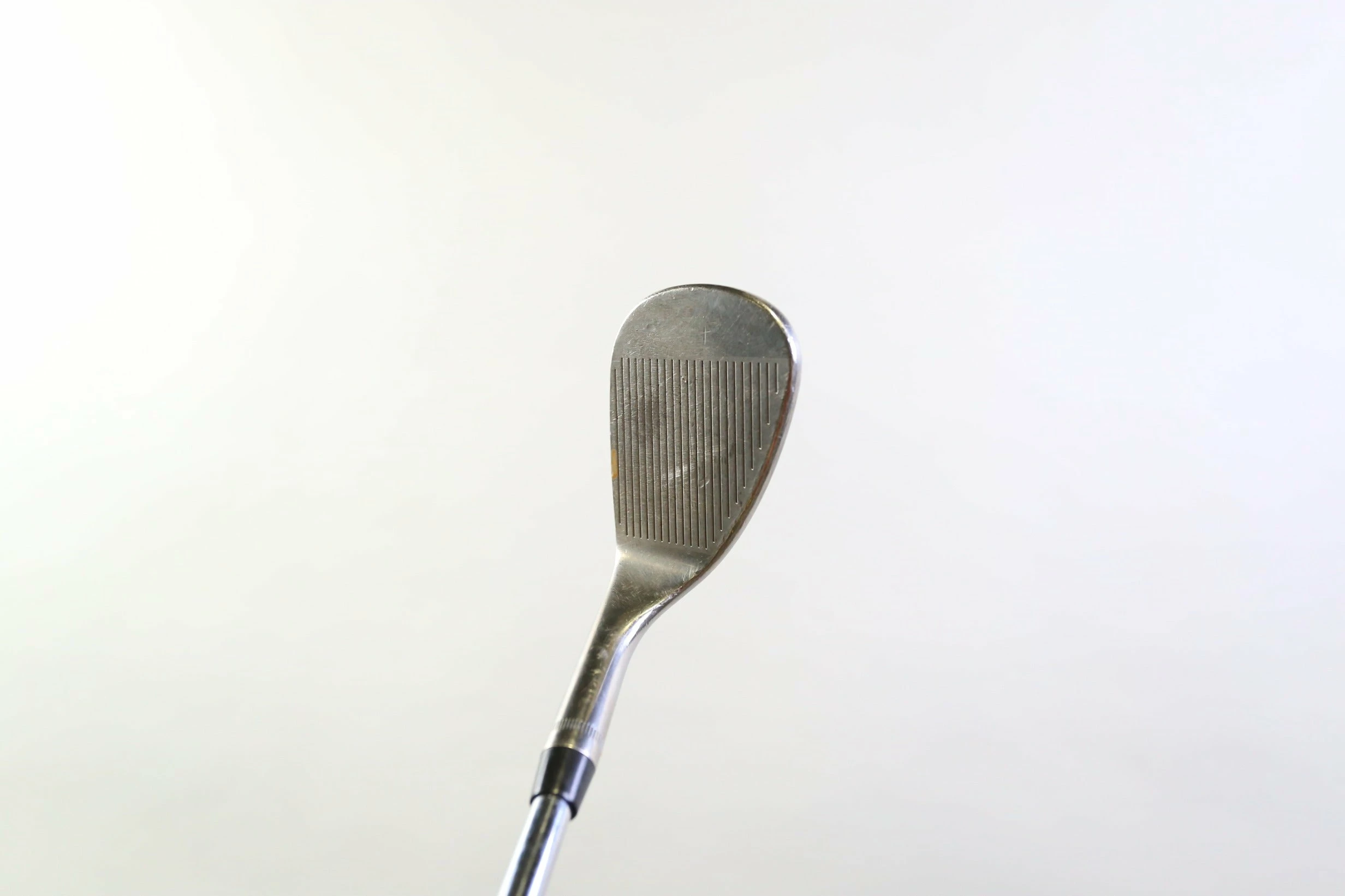Callaway Forged Vintage Lob Wedge 64* RH 35 In Steel Shaft Stiff Flex 9 Callaway Forged Vintage Lob Wedge 64* RH 35 In Steel Shaft Stiff Flex - Image 7