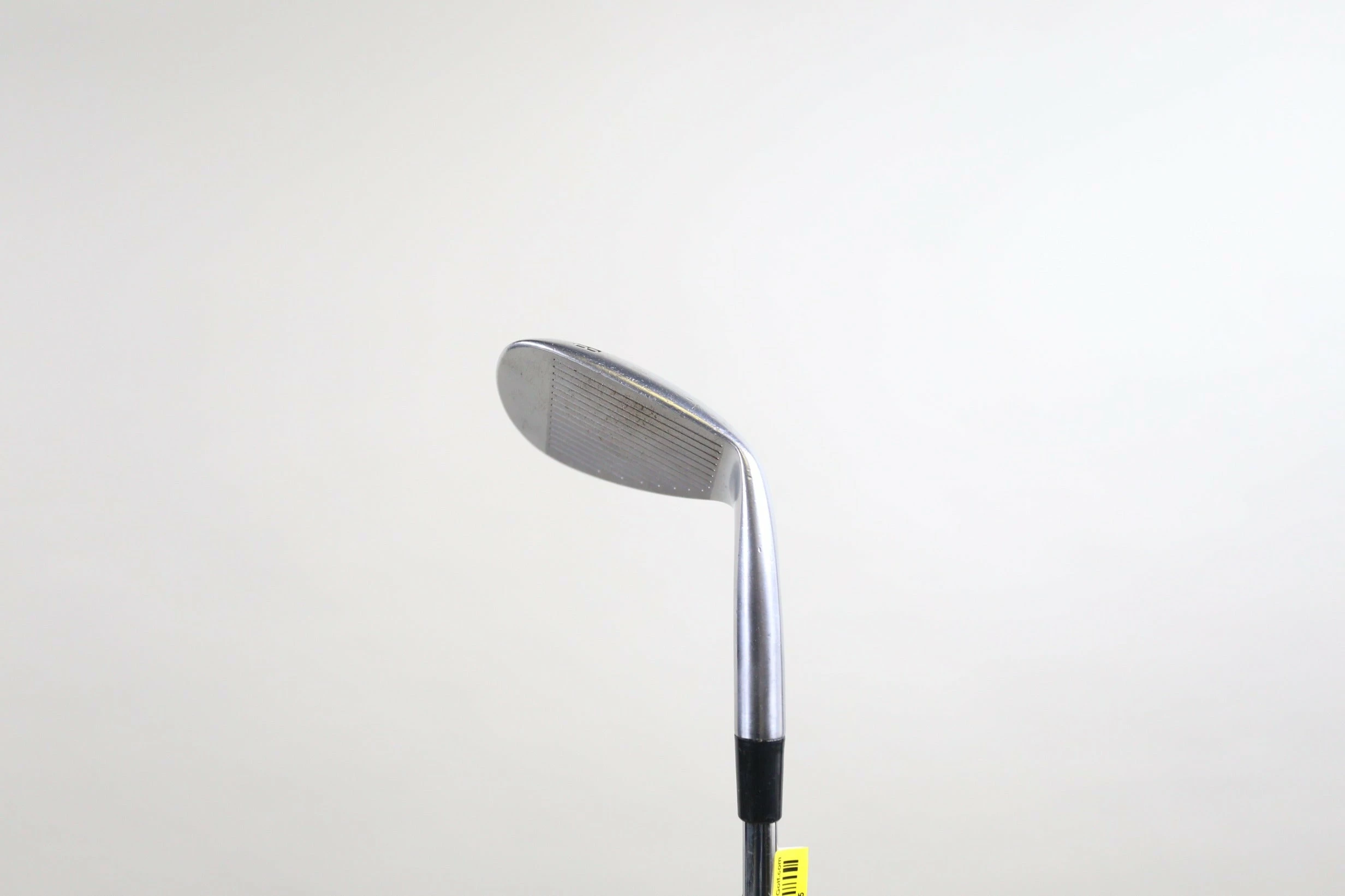 LEFTY Fourteen DJ-11 58* Wedge 35.25 In Steel Shaft Stiff Flex 7 LEFTY Fourteen DJ-11 58* Wedge 35.25 In Steel Shaft Stiff Flex - Image 5