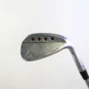 Callaway MD4 Chrome Gap Wedge 50* RH 35 In Steel Shaft Stiff Flex -Ping Wedges Sales Store 2a999dde a74e 564a b15f 77b9e3bcbf24