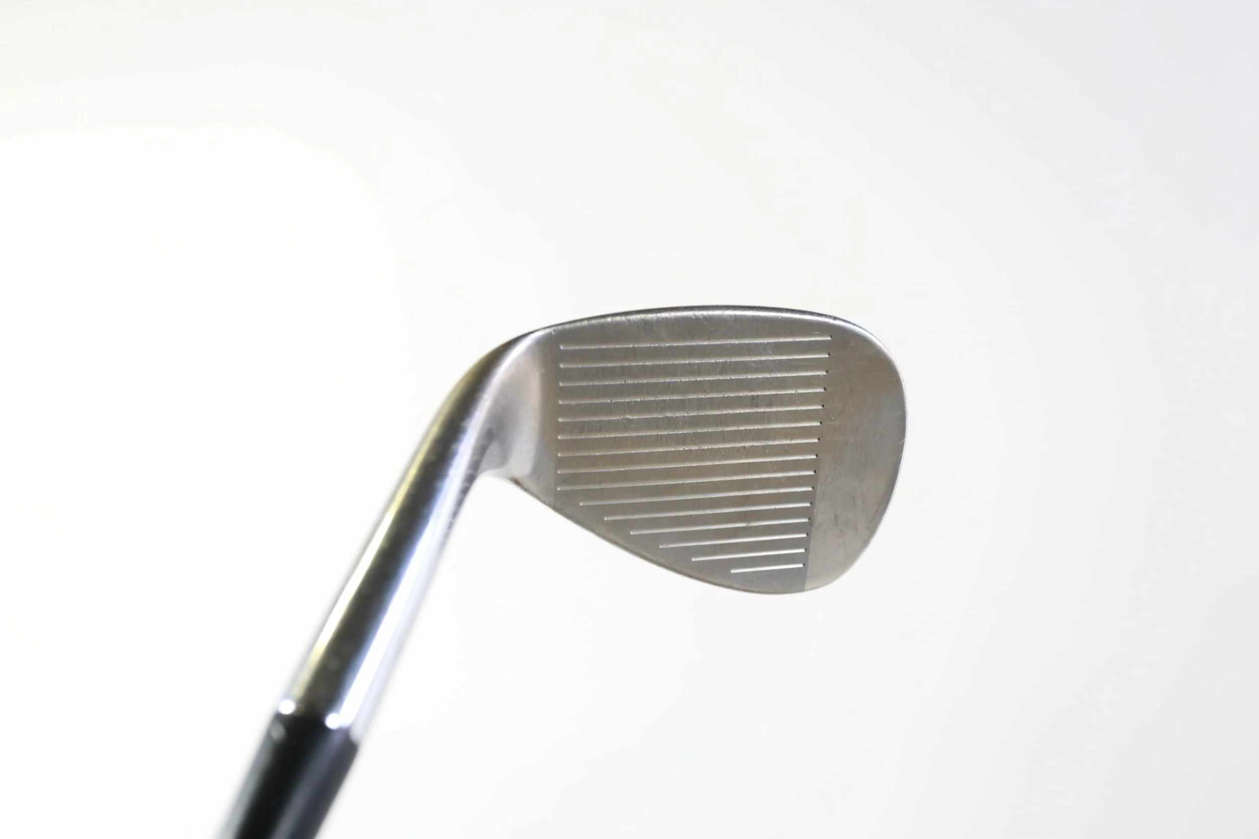 Cleveland CG14 Chrome 59*, 60* Wedge Set RH Steel Shaft Stiff Flex 8 Cleveland CG14 Chrome 59*, 60* Wedge Set RH Steel Shaft Stiff Flex - Image 6
