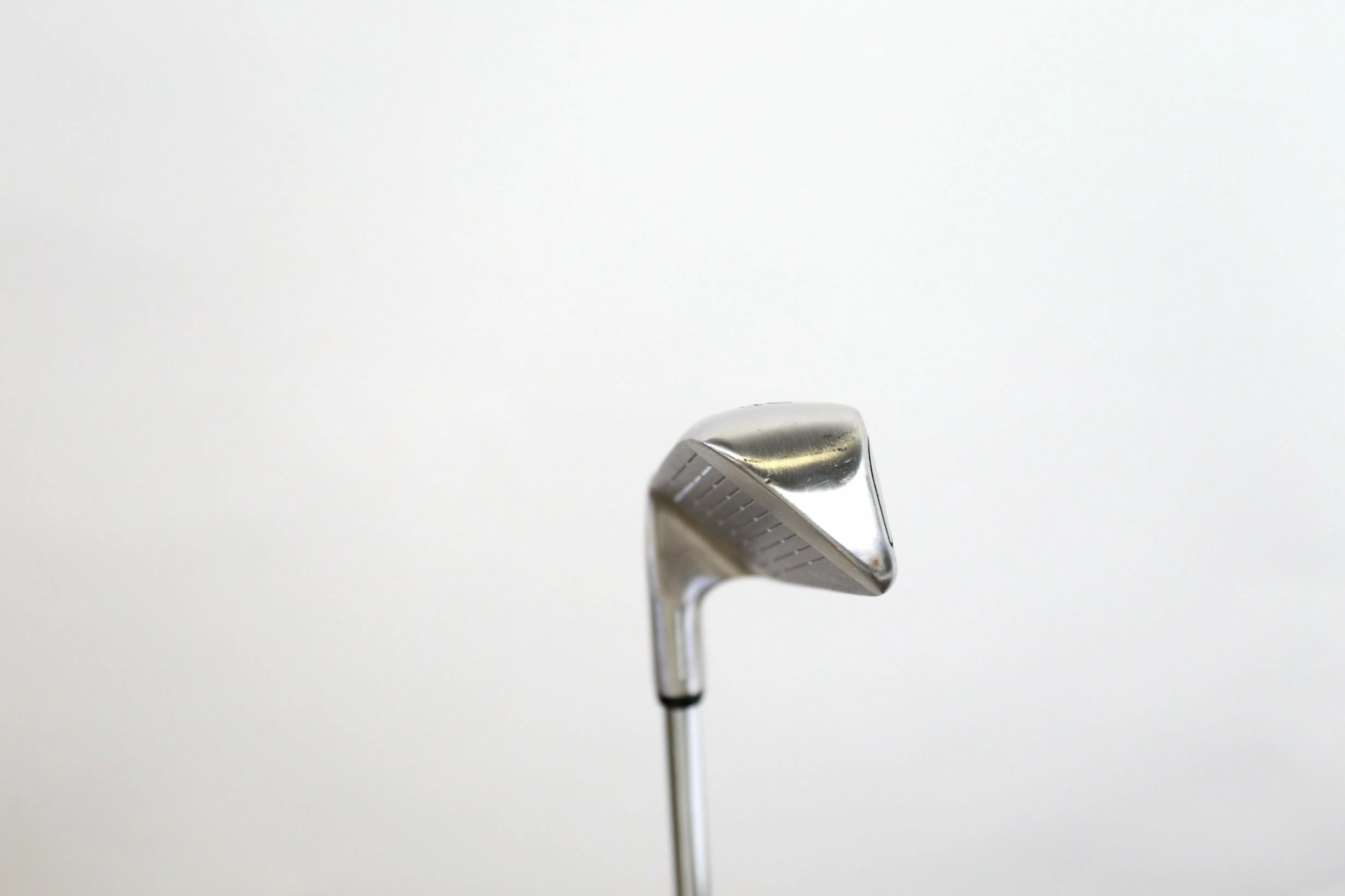 Unspecified Square Strike Wedge 45* RH 35 In Steel Shaft Stiff Flex 5 Unspecified Square Strike Wedge 45* RH 35 In Steel Shaft Stiff Flex - Image 3