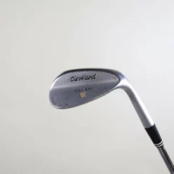 Cleveland 588 RTX 2.0 Blade Satin Sand Wedge 56* RH 35.5 In True Temper Wedge