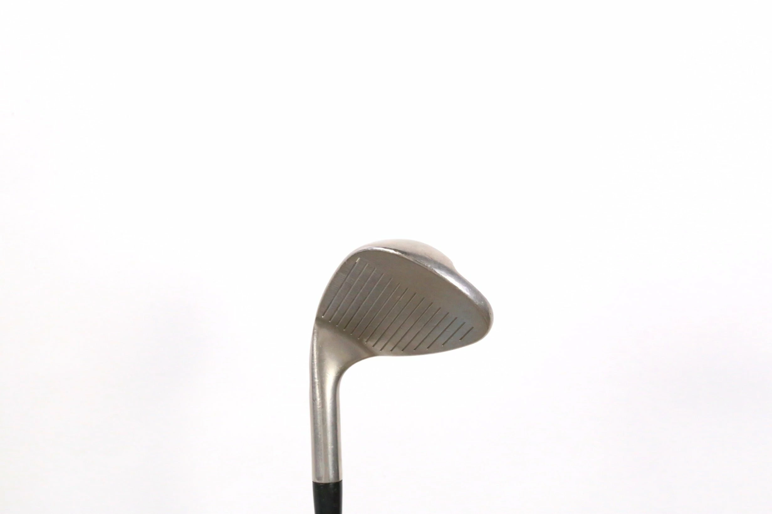 Ping Tour-W Black Chrome Nickel 52* Wedge RH 35.25 In 12* Ping Steel Stiff Flex 6 Ping Tour-W Black Chrome Nickel 52* Wedge RH 35.25 In 12* Ping Steel Stiff Flex - Image 4