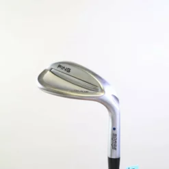 Ping Glide SS 58* Wedge 12* Bounce RH 35 In CFS Steel Shaft Stiff Flex -Ping Wedges Sales Store 2b383002 fe9a 5f1b 8de1 7aeb5c91e30d