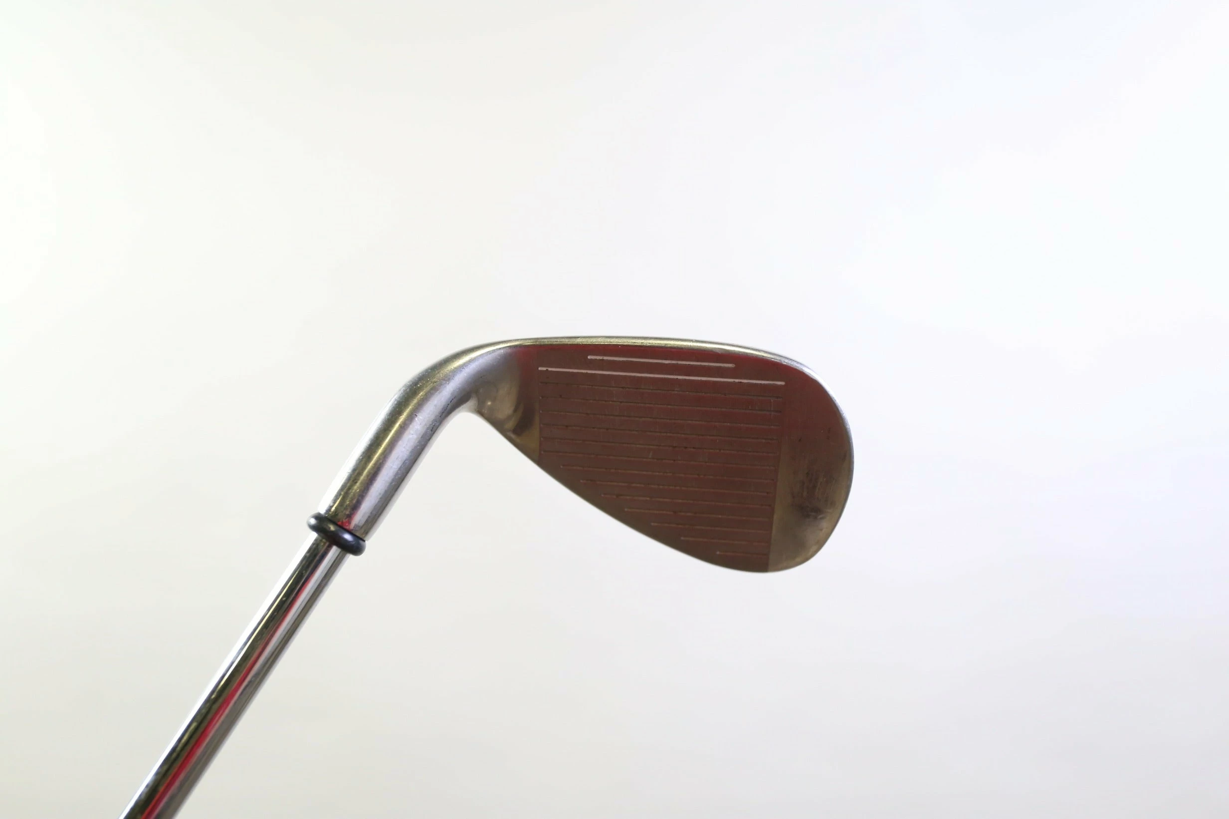 Callaway RAZR X NG Approach Wedge 49* RH 35.5 In Steel Shaft Stiff Flex 4 Callaway RAZR X NG Approach Wedge 49* RH 35.5 In Steel Shaft Stiff Flex - Image 2