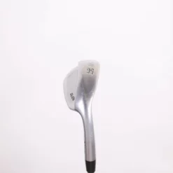 Ping Glide ES Black Dot 56* Wedge RH 35.25 In Ping CFS Steel Shaft Wedge Flex 15 Ping Glide ES Black Dot 56* Wedge RH 35.25 In Ping CFS Steel Shaft Wedge Flex -Ping Wedges Sales Store 2b886a27 89b3 5037 96af fc438d7e06e8