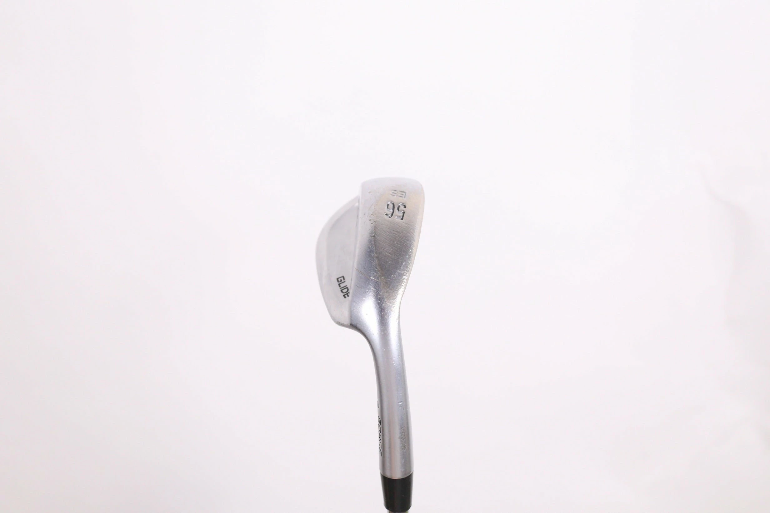 Ping Glide ES Black Dot 56* Wedge RH 35.25 In Ping CFS Steel Shaft Wedge Flex 8 Ping Glide ES Black Dot 56* Wedge RH 35.25 In Ping CFS Steel Shaft Wedge Flex - Image 6