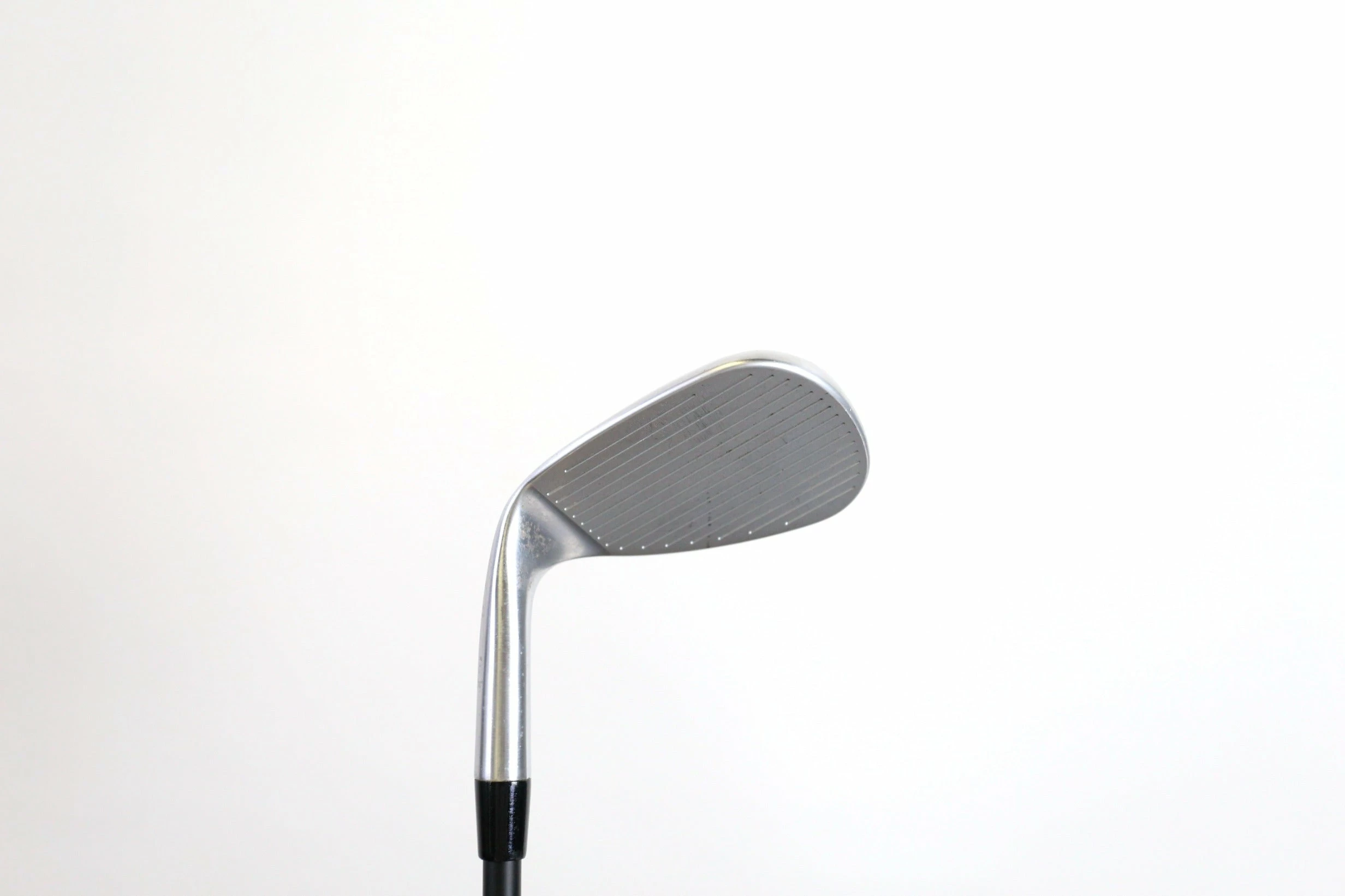 Callaway Mack Daddy CB 58* Wedge RH 12* Bounce 35 In KBS Graphite Shaft Stiff 7 Callaway Mack Daddy CB 58* Wedge RH 12* Bounce 35 In KBS Graphite Shaft Stiff - Image 5