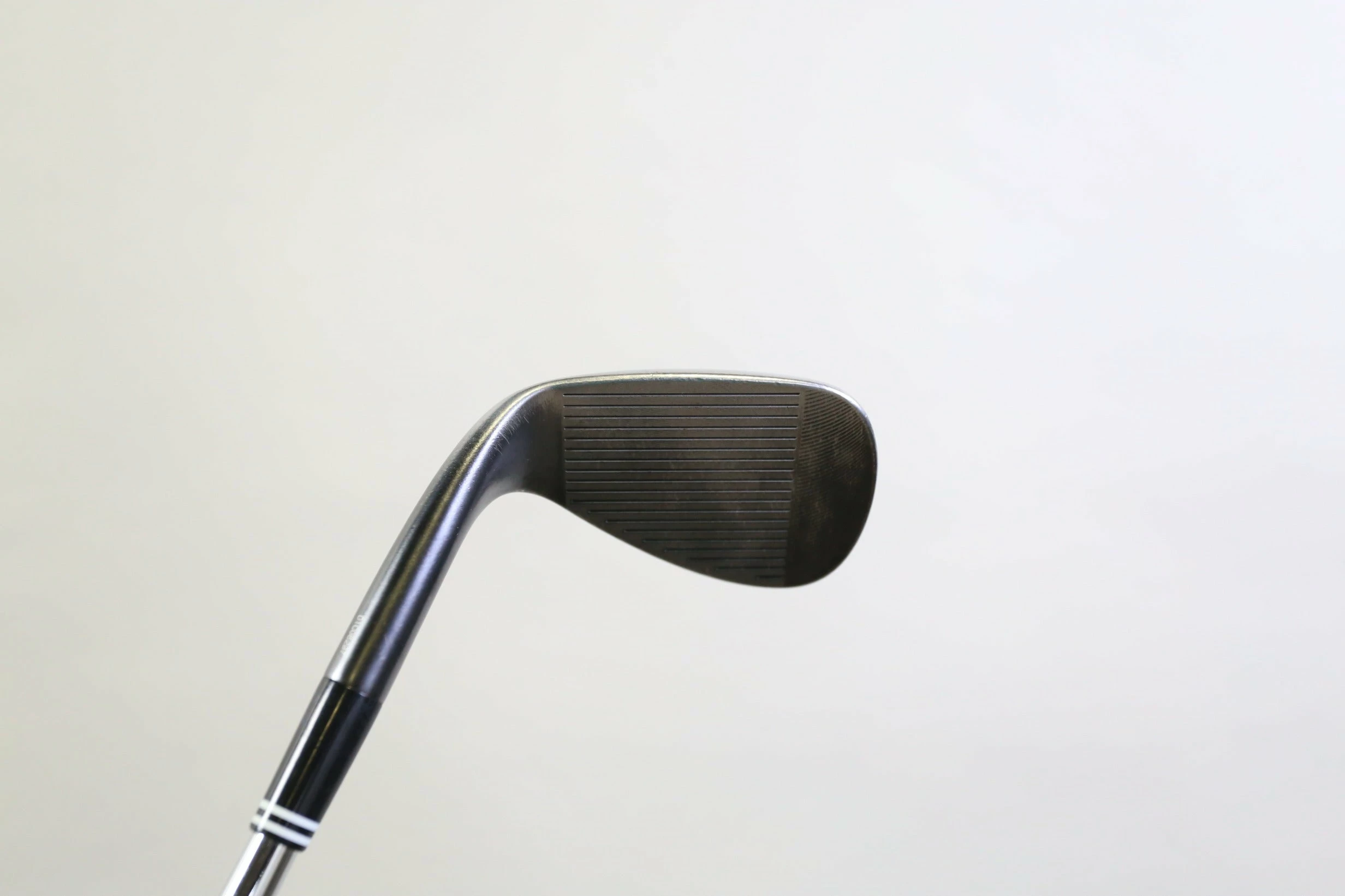 Cleveland RTX ZipCore Black Satin Full 54* & 58* Wedge Set RH Steel Shafts Stiff 8 Cleveland RTX ZipCore Black Satin Full 54* & 58* Wedge Set RH Steel Shafts Stiff - Image 6