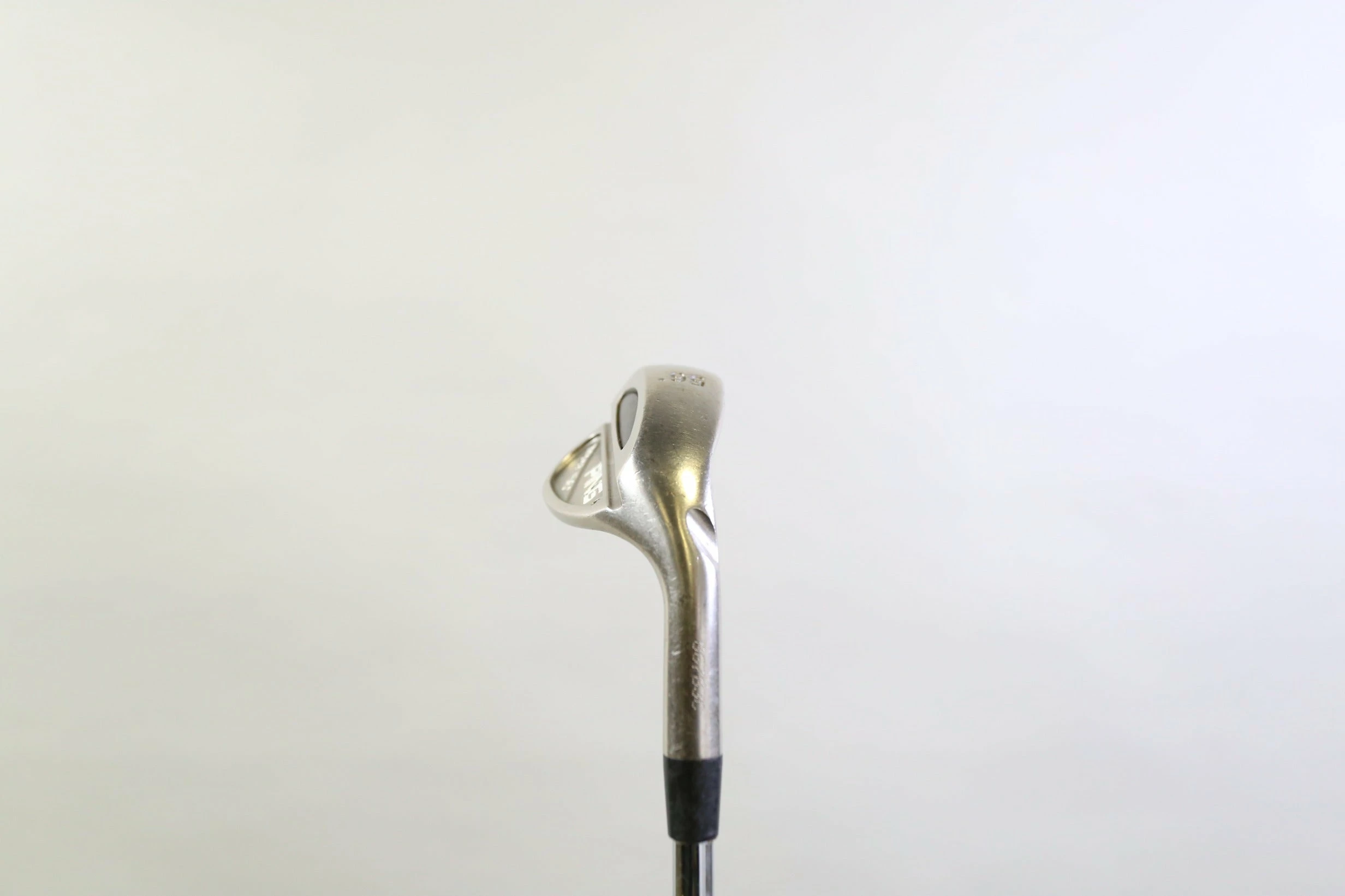Ping Tour Sand Wedge 56* RH 35 In Steel Shaft Stiff Flex 5 Ping Tour Sand Wedge 56* RH 35 In Steel Shaft Stiff Flex - Image 3