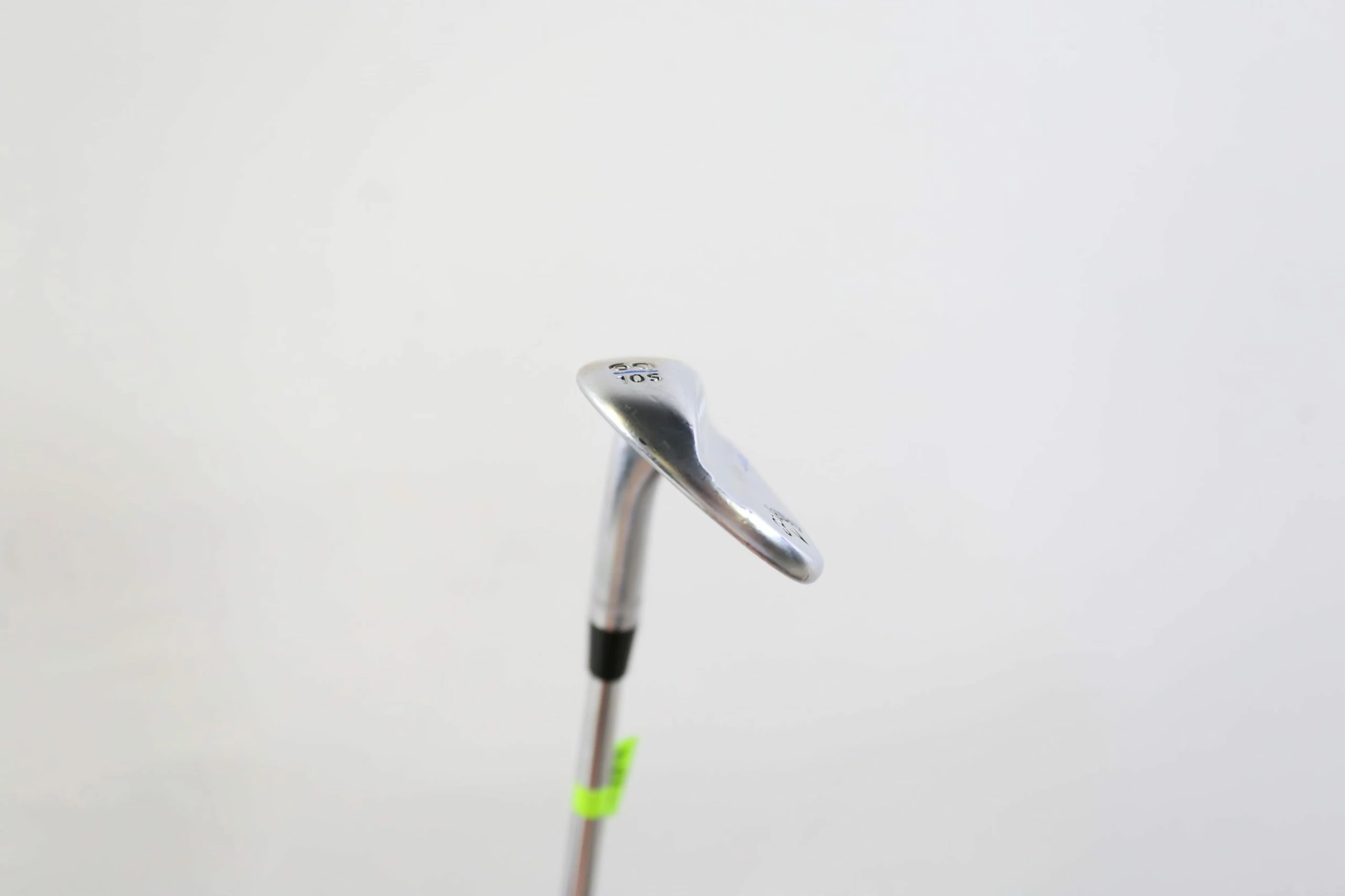 Callaway MD5 JAWS Chrome S Grind 60* Wedge RH 34.75 In True Temper Steel Stiff 5 Callaway MD5 JAWS Chrome S Grind 60* Wedge RH 34.75 In True Temper Steel Stiff - Image 3