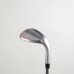 Edel Trapper Lob Wedge 58* RH 34.25 In Steel Shaft Stiff Flex -Ping Wedges Sales Store 2cbd26c8 eb86 5243 aa9e 443a492bfd9f