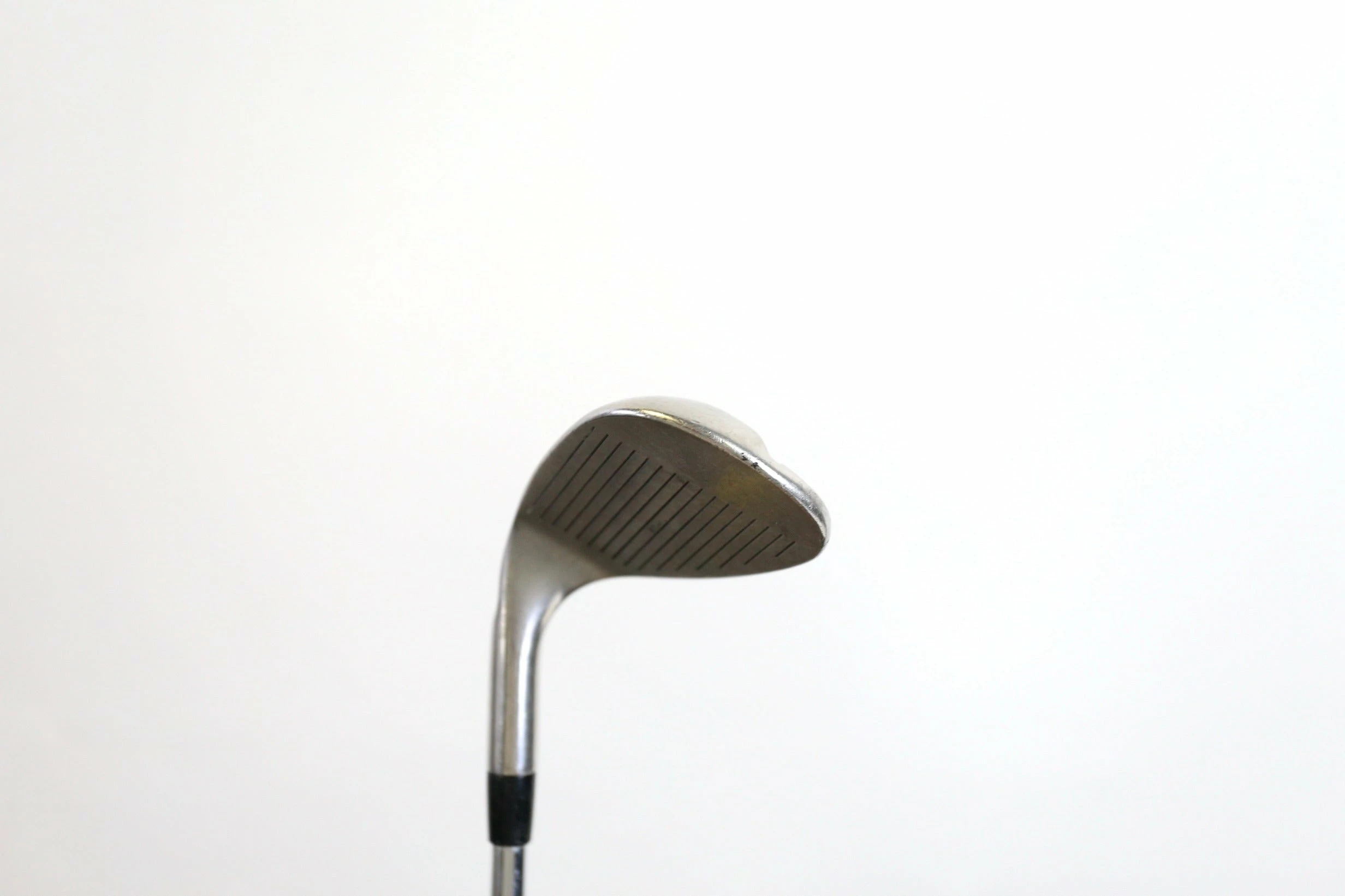 Ping Tour 60* Wedge Green Dot RH 35 In True Temper Steel Shaft Stiff Flex 6 Ping Tour 60* Wedge Green Dot RH 35 In True Temper Steel Shaft Stiff Flex - Image 4