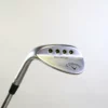 LEFTY Callaway MD3 Milled Chrome S Grind 54* Wedge 35.5 In 10* LZ Steel Stiff 1 LEFTY Callaway MD3 Milled Chrome S Grind 54* Wedge 35.5 In 10* LZ Steel Stiff -Ping Wedges Sales Store 2d2c91a4 2826 561b ab24 4067c26583d1
