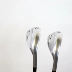 Cleveland RTX ZipCore Tour 56*, 60* Wedge Set RH Graphite Shafts Regular -Ping Wedges Sales Store 2d8b7354 754b 545e 8585 035926616b1a