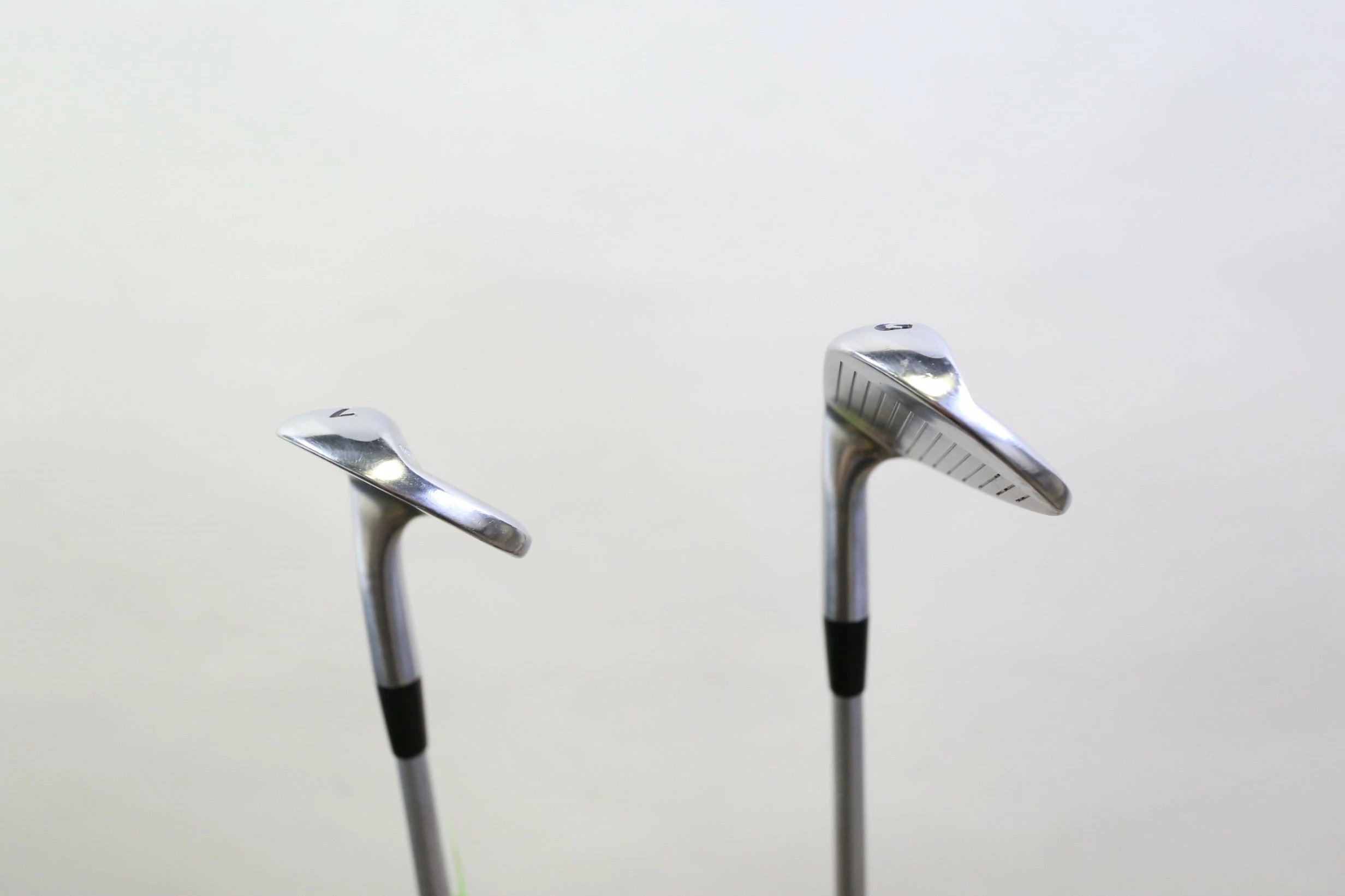 Adams® Adams XTD Forged 50*, 60* Wedge Set RH Standard Length Steel Stiff Flex 5 Adams® Adams XTD Forged 50*, 60* Wedge Set RH Standard Length Steel Stiff Flex - Image 3