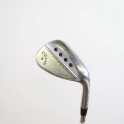 Callaway MD4 Chrome X Grind 60* Wedge RH 34.75 In True Temper Steel Stiff