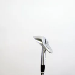Cleveland CG14 Satin Chrome Tour Zip 60* Wedge RH 35.5 In 12* Steel Wedge Flex 13 Cleveland CG14 Satin Chrome Tour Zip 60* Wedge RH 35.5 In 12* Steel Wedge Flex -Ping Wedges Sales Store 2e06aa74 ac01 5abd 8f99 dd8cbd23ba6c