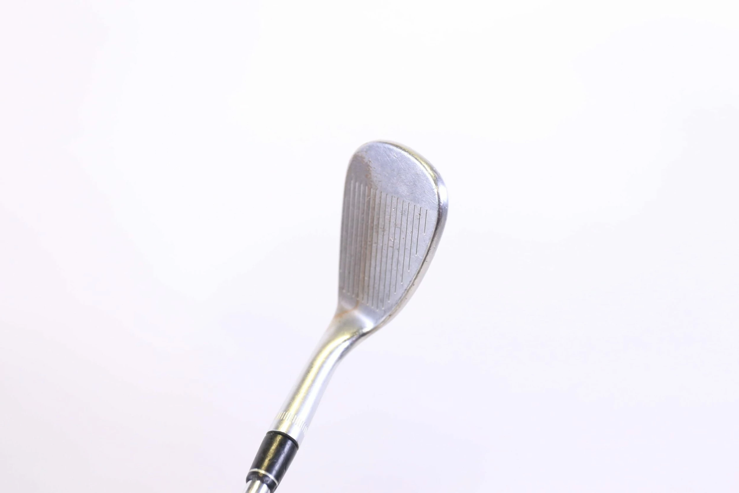 Callaway Mack Daddy Forged Satin Chrome 52*, 56* Wedge Set RH True Temper Stiff 9 Callaway Mack Daddy Forged Satin Chrome 52*, 56* Wedge Set RH True Temper Stiff - Image 7