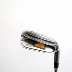 Cleveland Niblick 42* Wedge RH 35 In 10* Bounce Steel Shaft Wedge Flex