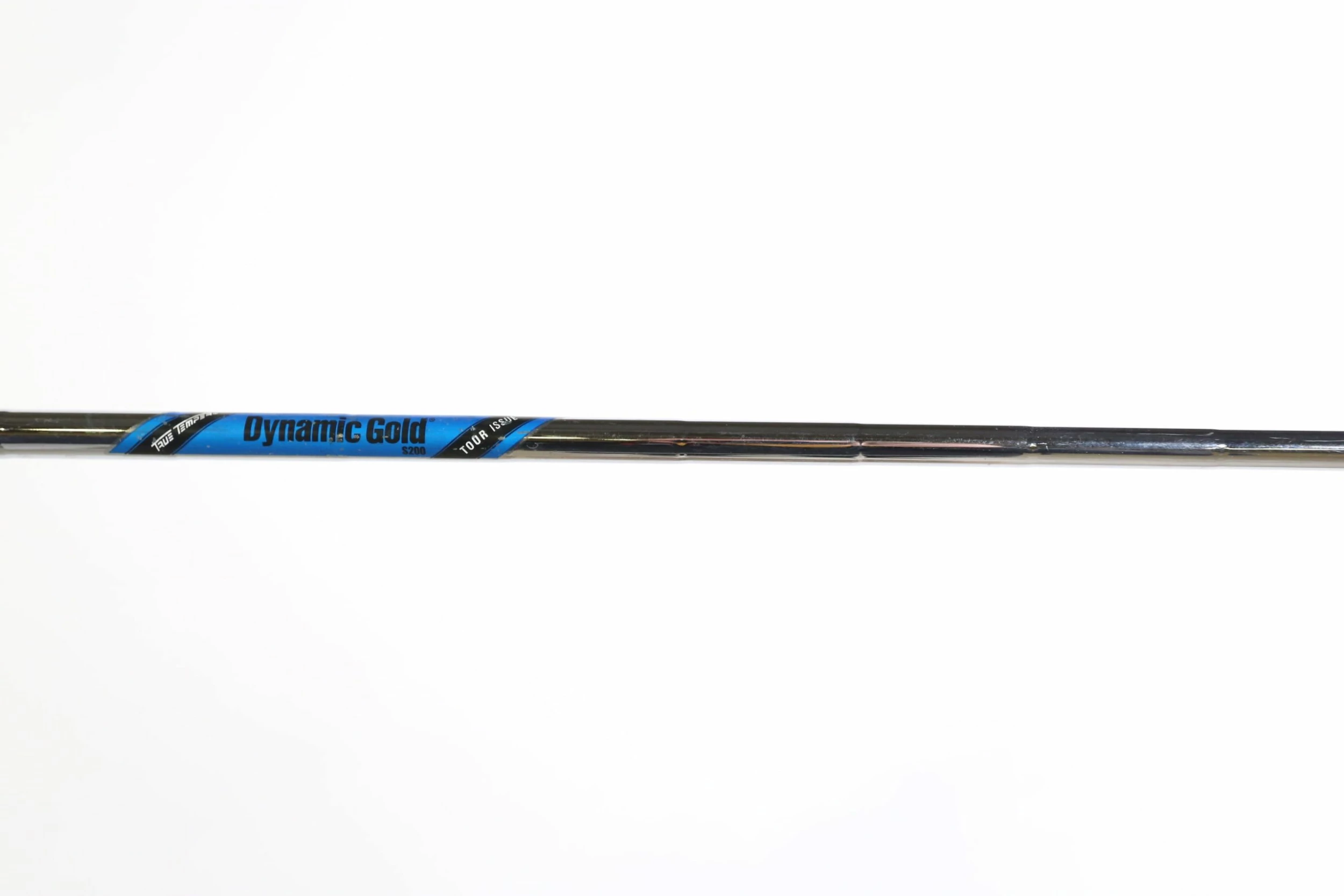 Callaway Mack Daddy Forged Satin Chrome 52* Wedge RH 35.25 In 10* Stiff Flex 10 Callaway Mack Daddy Forged Satin Chrome 52* Wedge RH 35.25 In 10* Stiff Flex - Image 8