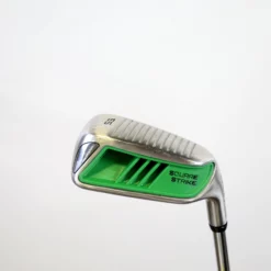 Unspecified Square Strike Wedge 55* RH 35.25 In Steel Shaft Stiff Flex
