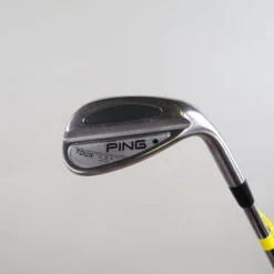 Ping Tour Sand Wedge 56* RH 34.75 In Steel Shaft Stiff Flex