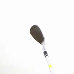Cleveland CG15 Satin Chrome 60* Wedge RH 35.25 In 12* Cleveland Steel Wedge Flex -Ping Wedges Sales Store 2f21280b a4dc 5e3e b250 4d6e779a1d27