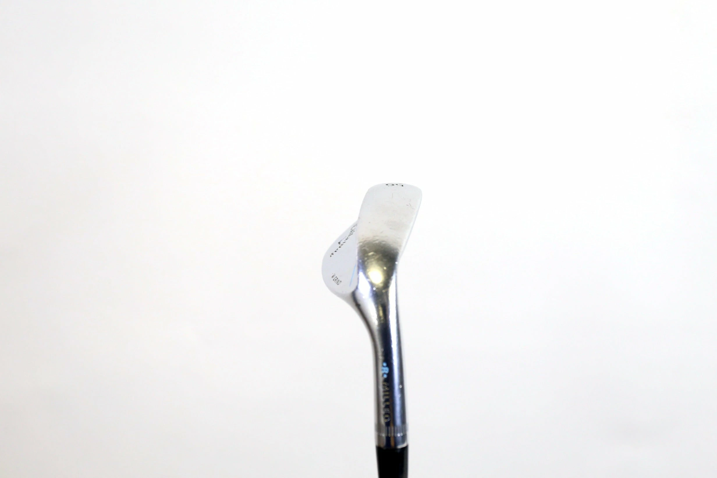 Callaway MD4 Chrome 56* Wedge RH 34 In Graphite Shaft Womens Flex 8 Callaway MD4 Chrome 56* Wedge RH 34 In Graphite Shaft Womens Flex - Image 6