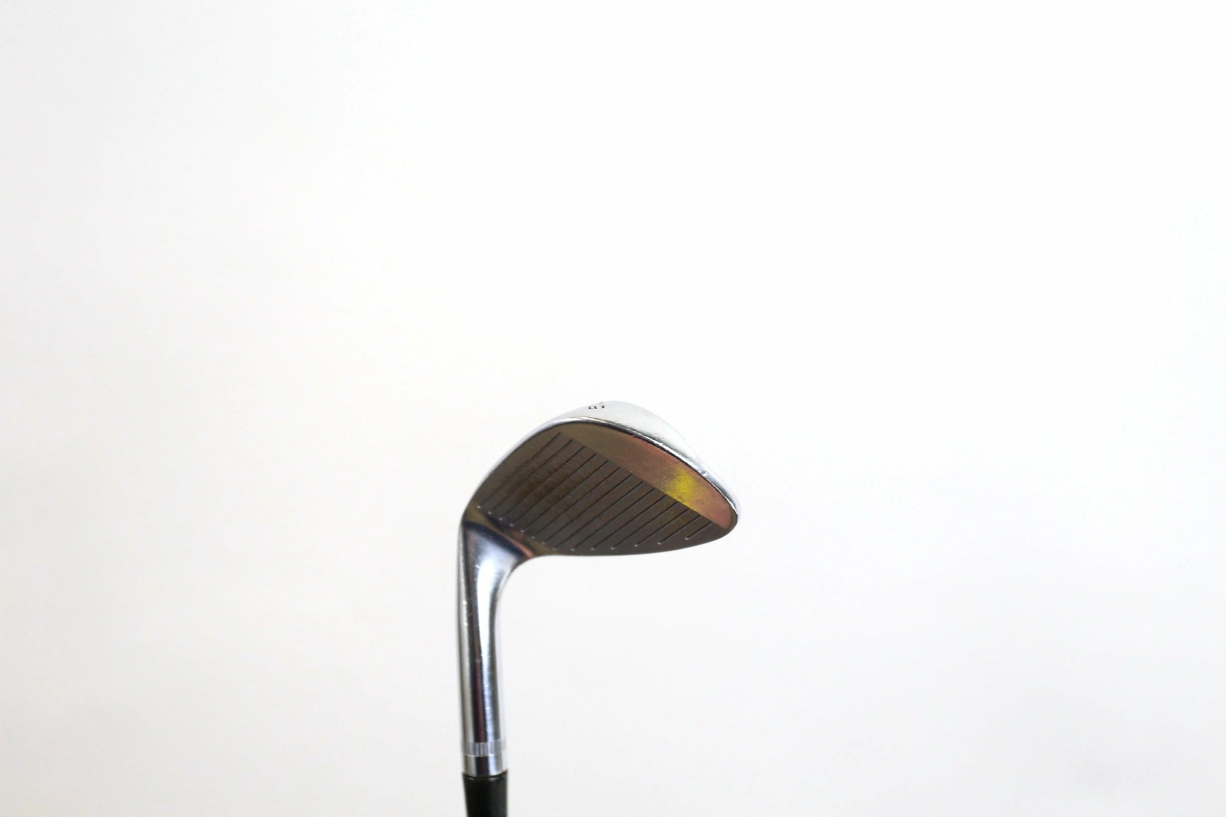 Scratch 8620 DD Satin 53* Wedge RH 36 In KBS C-Taper Steel Shaft Stiff Flex 6 Scratch 8620 DD Satin 53* Wedge RH 36 In KBS C-Taper Steel Shaft Stiff Flex - Image 4