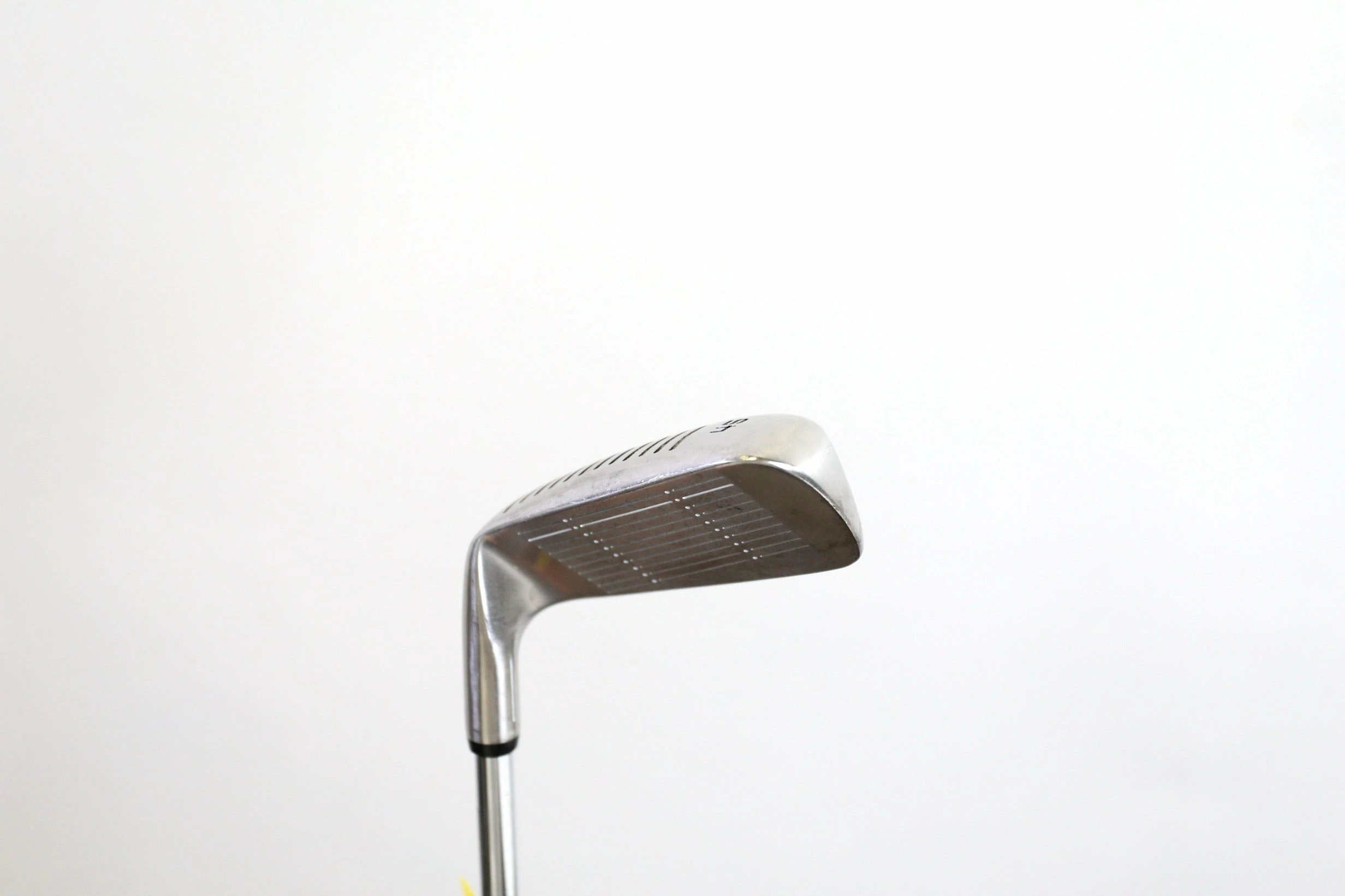 Unspecified Square Strike 45* Wedge RH 35 In Steel Shaft Stiff Flex 6 Unspecified Square Strike 45* Wedge RH 35 In Steel Shaft Stiff Flex - Image 4