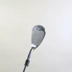 Callaway MD5 JAWS Chrome Lob Wedge 60* RH 34.5 In Steel Shaft Stiff Flex -Ping Wedges Sales Store 30587cc6 9d53 52cf ac64 24070e9711b0