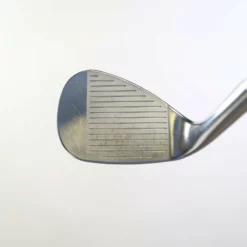 Callaway MD5 JAWS Chrome S Grind 60* Wedge RH 35 In Steel Shaft Stiff Flex -Ping Wedges Sales Store 30ab73c4 cab0 51bc af39 c6383f75d02f