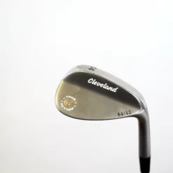 Cleveland 588 Tour Action 54* Wedge RH 35.5 In Steel Shaft Wedge Flex