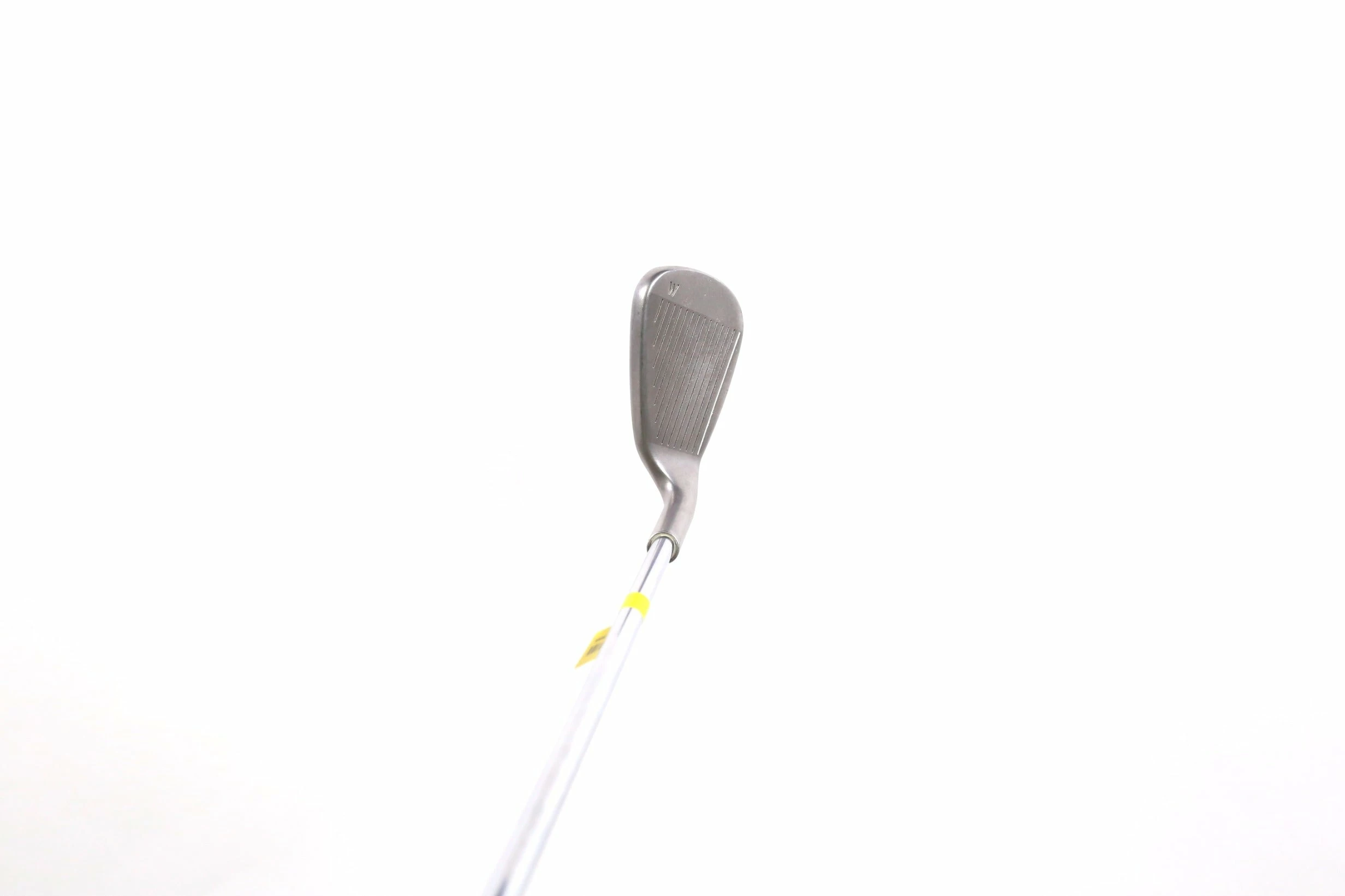 LEFTY Ping G15 Black Dot 45* W Wedge 35.5 In Ping AWT Steel Regular Flex 9 LEFTY Ping G15 Black Dot 45* W Wedge 35.5 In Ping AWT Steel Regular Flex - Image 7