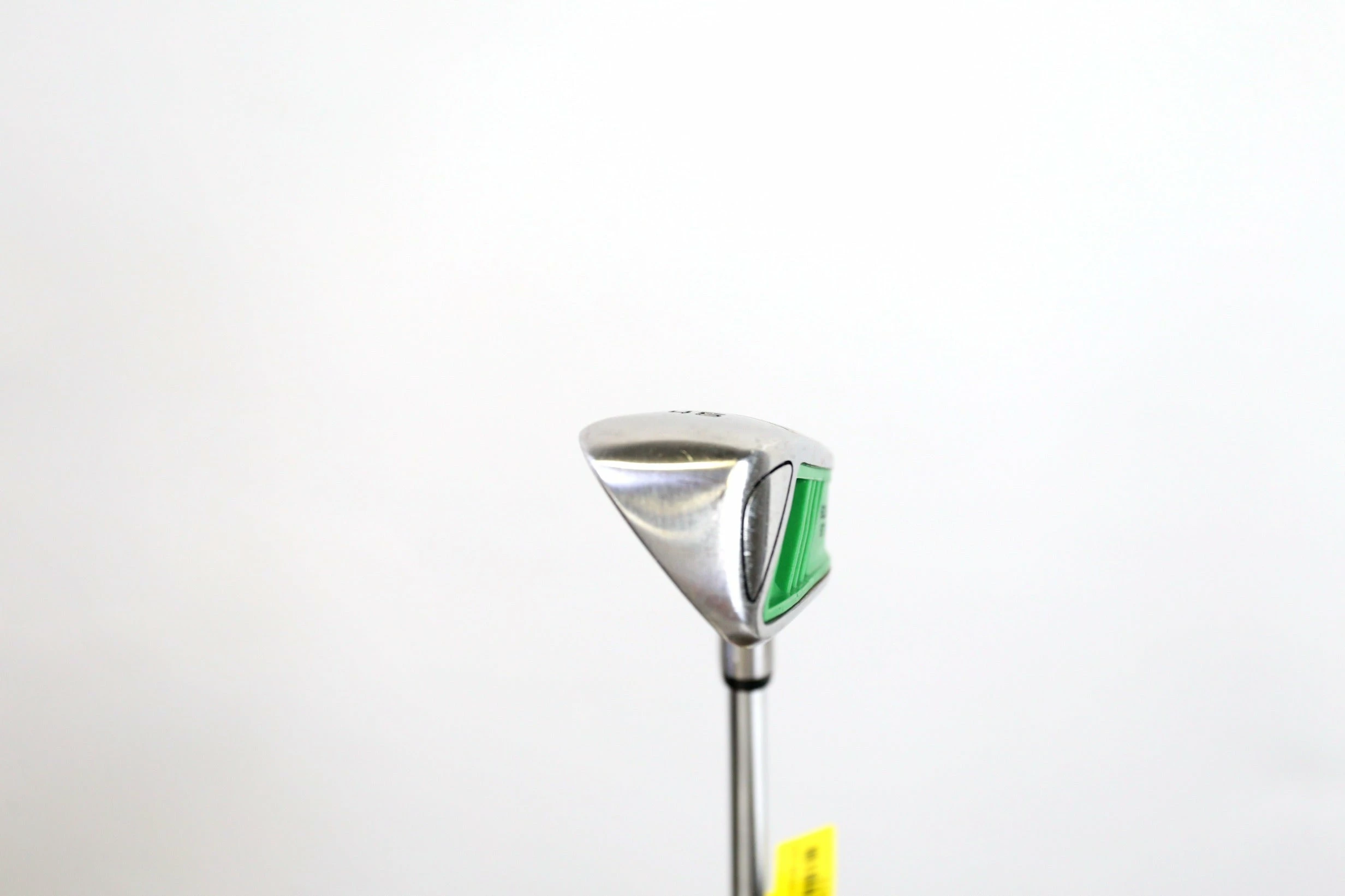 Unspecified Square Strike 45* Wedge RH 35 In Steel Shaft Stiff Flex 5 Unspecified Square Strike 45* Wedge RH 35 In Steel Shaft Stiff Flex - Image 3