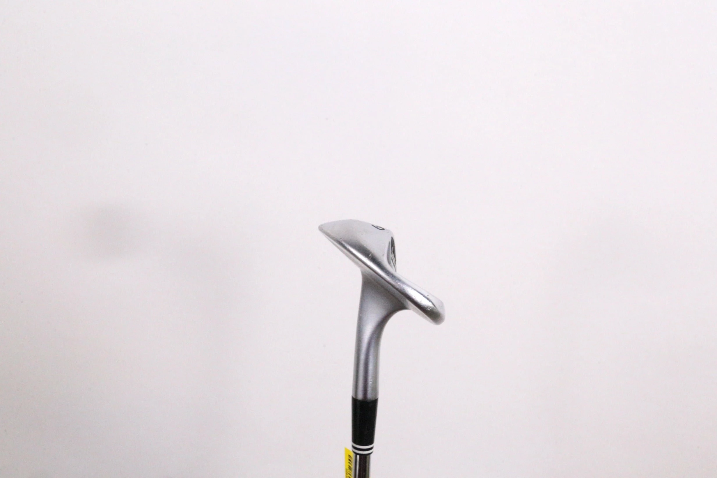 Cleveland CBX 60* Wedge RH 35 In Dynamic Gold 115 Steel Shaft Stiff Flex 5 Cleveland CBX 60* Wedge RH 35 In Dynamic Gold 115 Steel Shaft Stiff Flex - Image 3