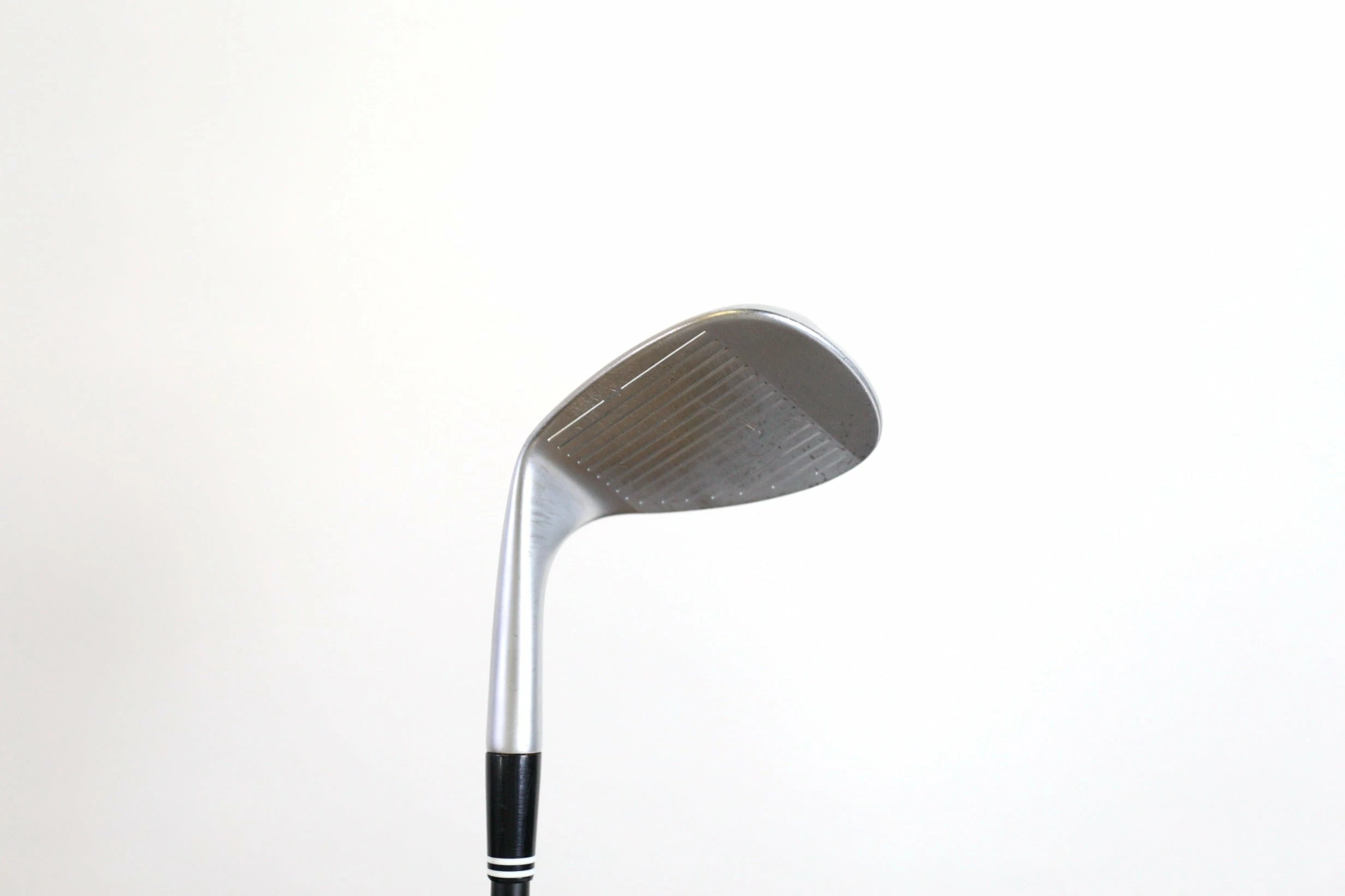 Cleveland Smart Sole S Wedge 58* RH 35.5 In Graphite Shaft Wedge Flex 7 Cleveland Smart Sole S Wedge 58* RH 35.5 In Graphite Shaft Wedge Flex - Image 5