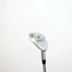 Ping Glide 2.0 SS Purple Dot 52* Wedge RH 35.5 In 12* Ping AWT Steel Wedge Flex -Ping Wedges Sales Store 324e2879 6540 5c23 b0d4 c5aa7fb5aeeb