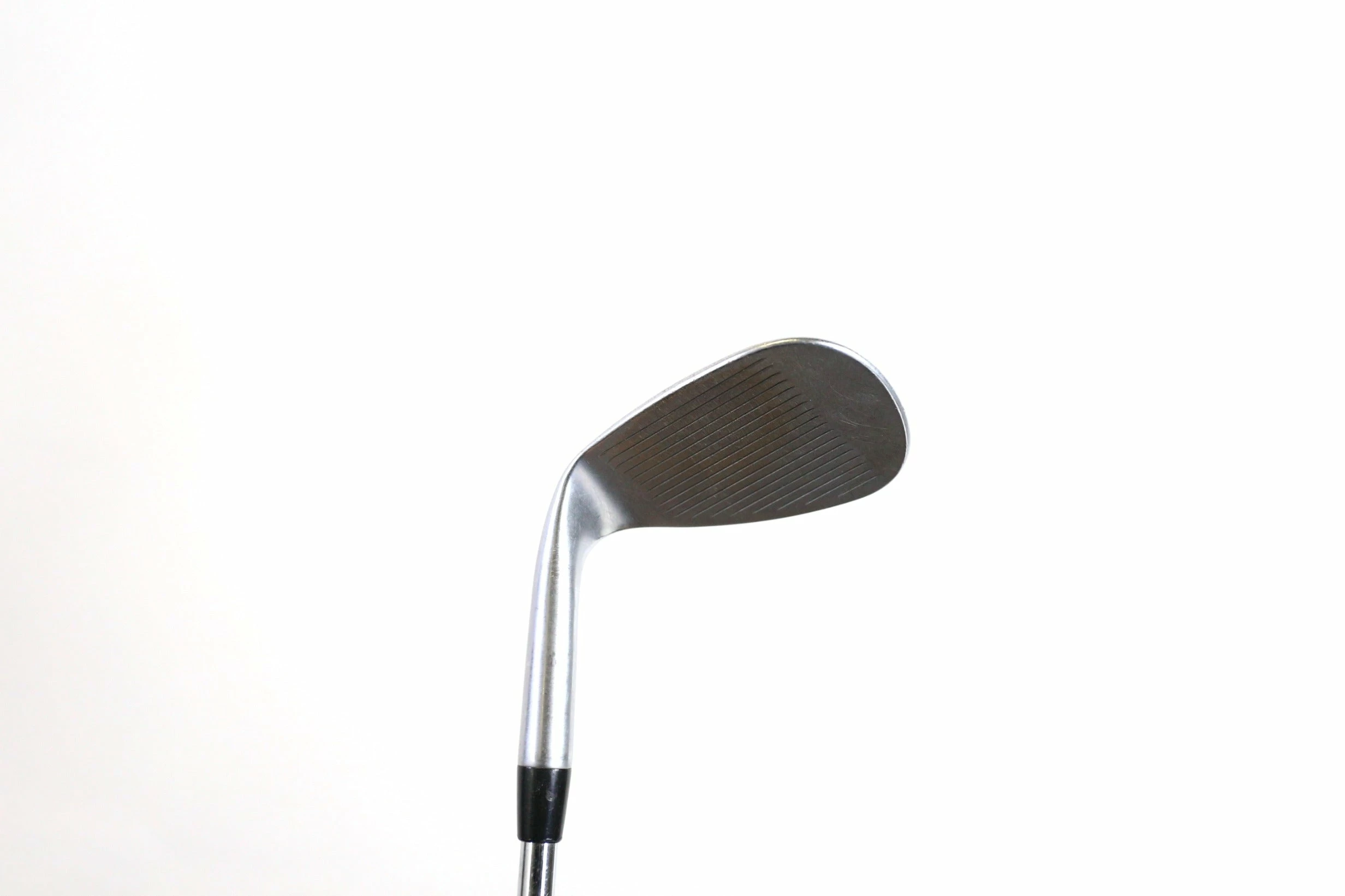 Ping Glide 2.0 SS Black Dot 60* Wedge RH 35 In 10* Ping AWT Steel Wedge Flex 7 Ping Glide 2.0 SS Black Dot 60* Wedge RH 35 In 10* Ping AWT Steel Wedge Flex - Image 5