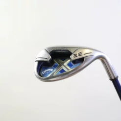 Callaway X-22 45*, 56* Wedge Set RH -0.75 In Graphite Shafts Ladies Flex -Ping Wedges Sales Store 32d04b22 e249 5ca5 abaf 3429116266cb