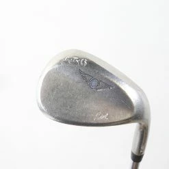 Edel Trapper 50*, 56* Wedge Set RH KBS HI-REV Steel Shaft Stiff Flex 24 Edel Trapper 50*, 56* Wedge Set RH KBS HI-REV Steel Shaft Stiff Flex -Ping Wedges Sales Store 3336c70c 8ed8 5a9e b5f3 316bc14ce2a8