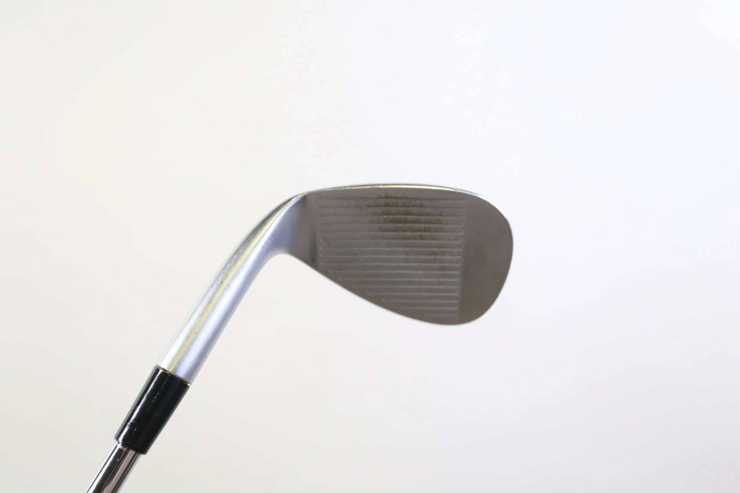 Nike SV Tour 54*/12*, 58*/11* Wedge Set RH Steel Shaft Stiff Flex 8 Nike SV Tour 54*/12*, 58*/11* Wedge Set RH Steel Shaft Stiff Flex - Image 6