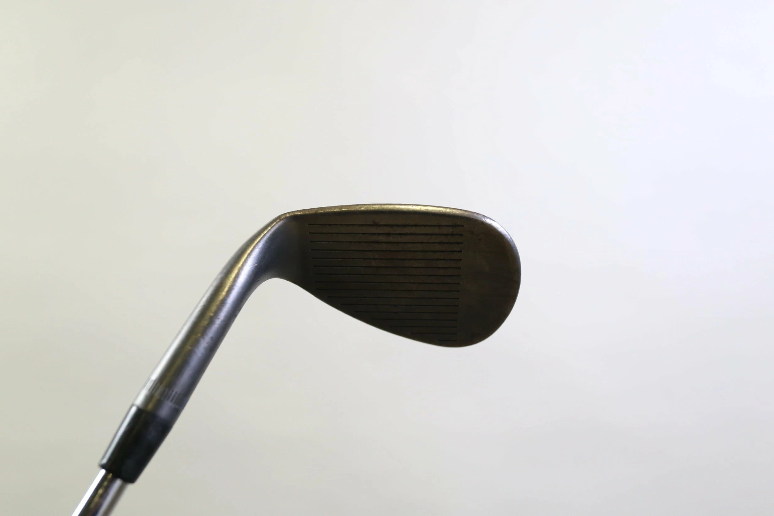 Callaway MD3 Milled Black C Grind Lob Wedge 64* RH 35.25 In Callaway Steel Shaft 4 Callaway MD3 Milled Black C Grind Lob Wedge 64* RH 35.25 In Callaway Steel Shaft - Image 2