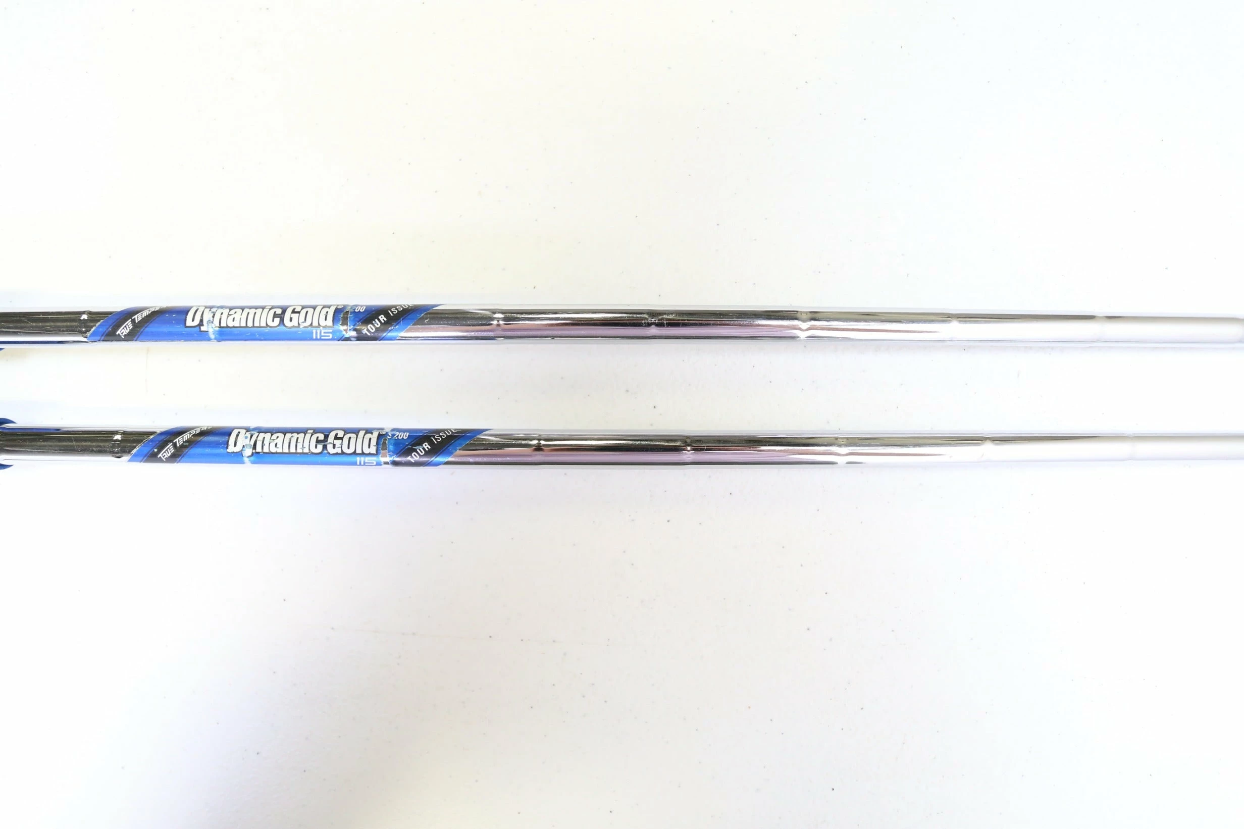 Callaway MD5 JAWS S Grind 56*, 60* Wedge Set RH -0.25 In Steel Stiff Flex 9 Callaway MD5 JAWS S Grind 56*, 60* Wedge Set RH -0.25 In Steel Stiff Flex - Image 7