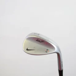 Nike SV Tour 56* Wedge RH 35 In 10* True Temper Steel Shaft Stiff Flex